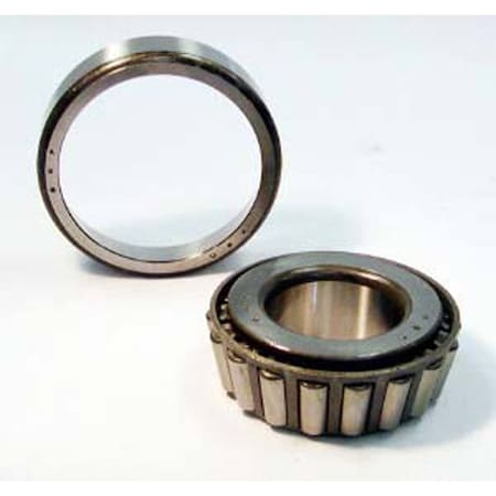 Tapered Roller Bearing Set,Br30305